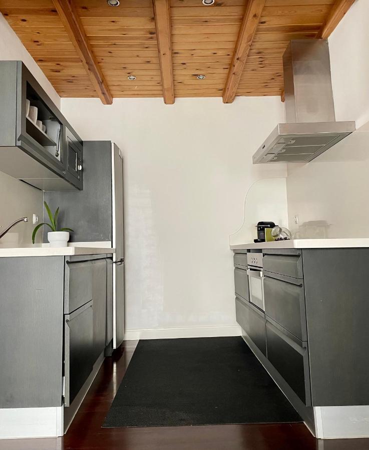 Apartamento Conde De Haro Exterior photo