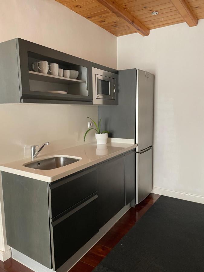 Apartamento Conde De Haro Exterior photo