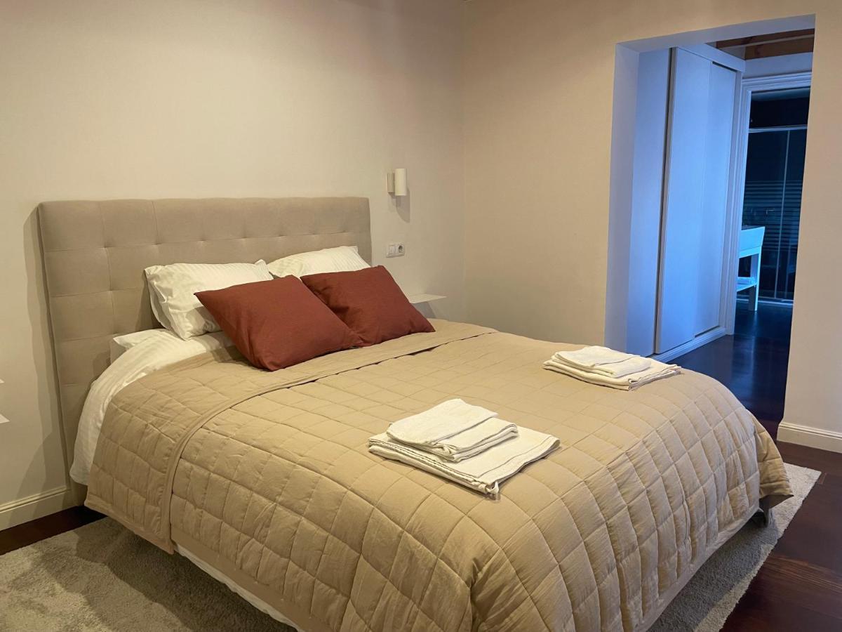 Apartamento Conde De Haro Exterior photo