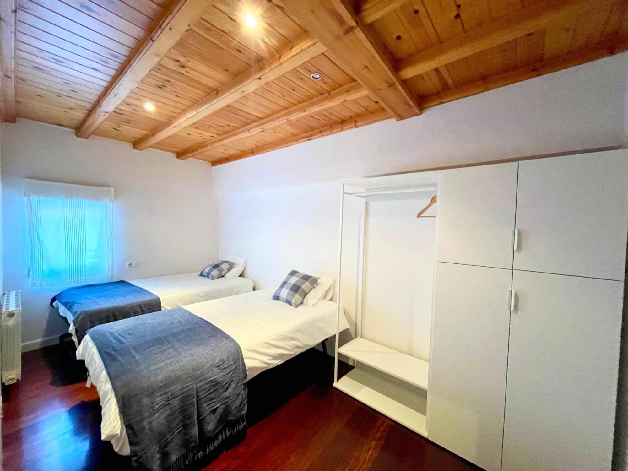 Apartamento Conde De Haro Exterior photo