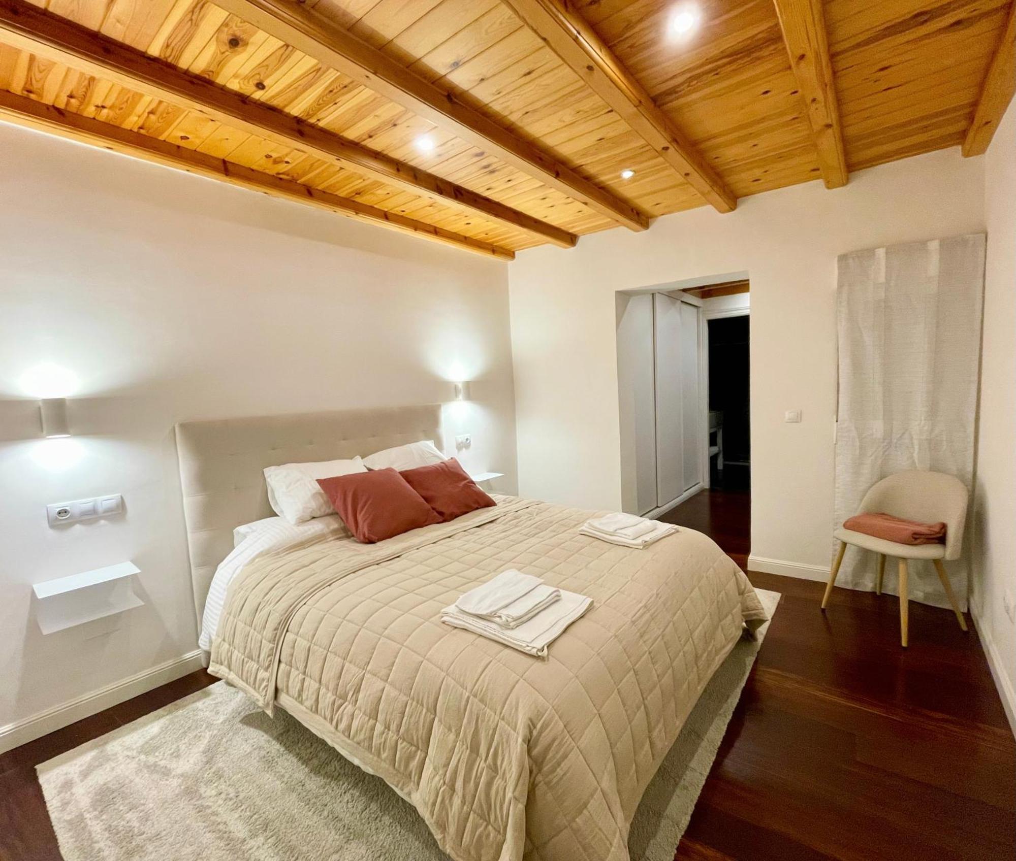 Apartamento Conde De Haro Exterior photo